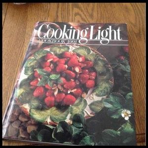 Cook book
